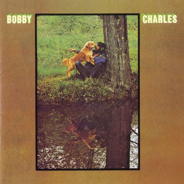 Bobby Charles profile