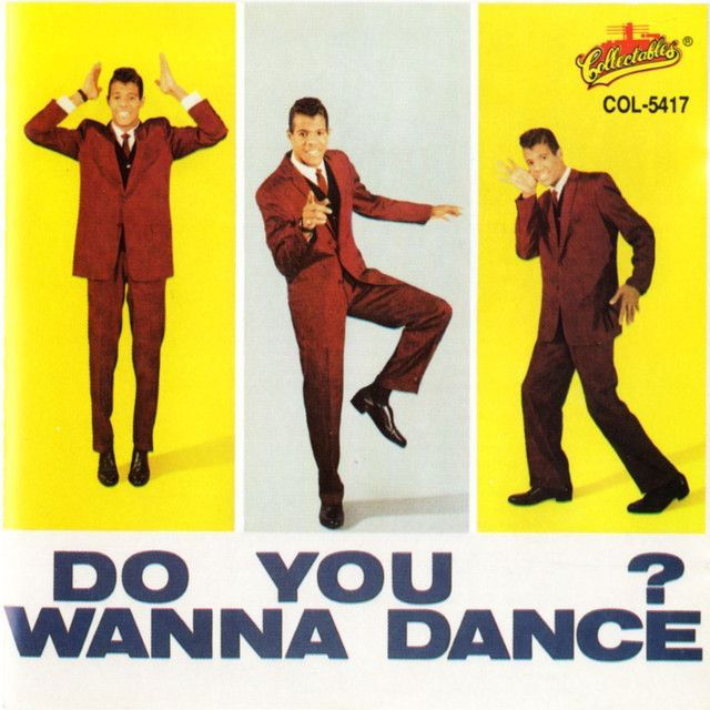 Do You Wanna Dance