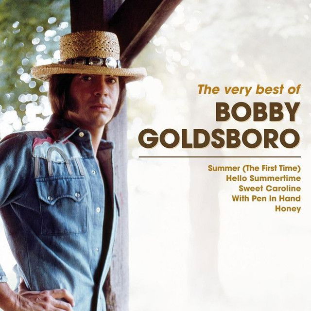 Bobby Goldsboro profile