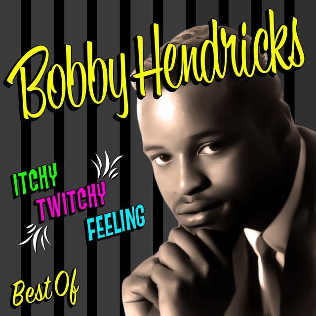 Bobby Hendricks profile