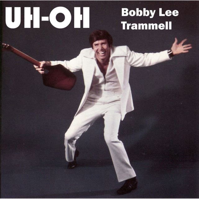 Bobby Lee Trammell profile