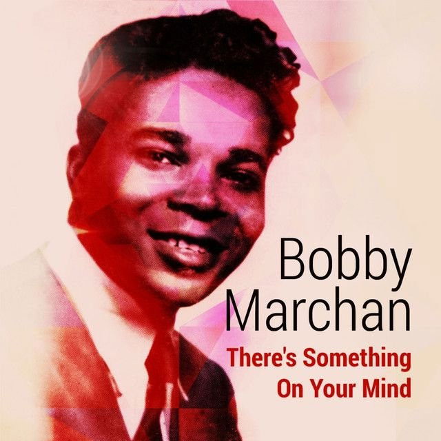 Bobby Marchan profile