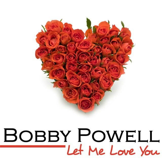 Bobby Powell profile