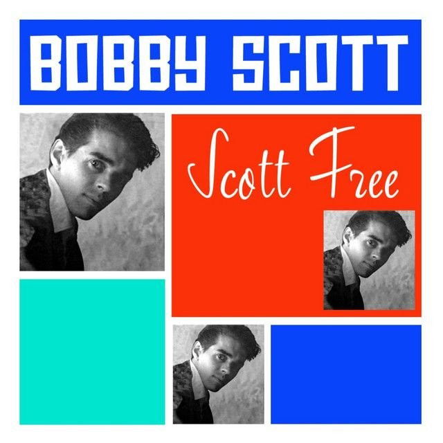 Bobby Scott profile