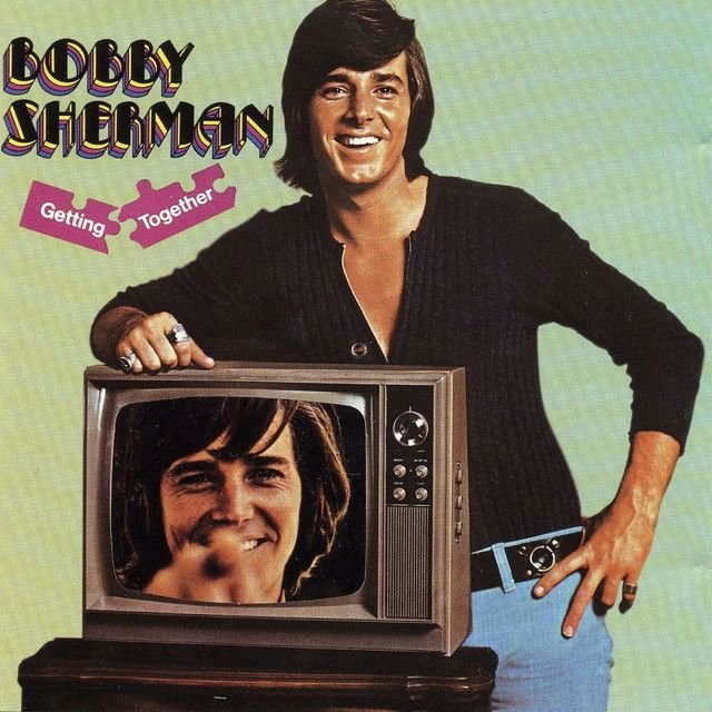 Bobby Sherman profile