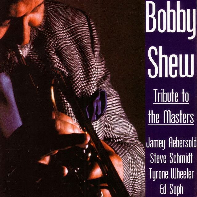 Bobby Shew profile