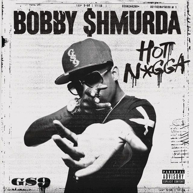 Bobby Shmurda profile