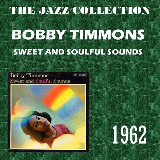 Bobby Timmons profile