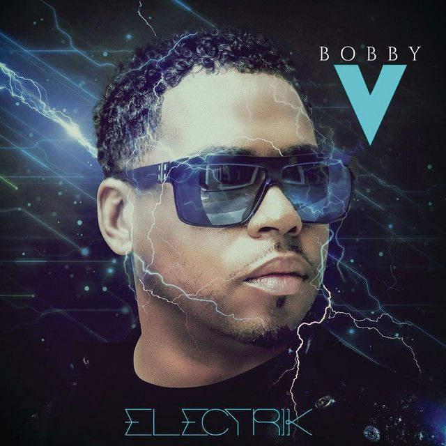 Bobby V. profile