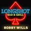 Longshot cover