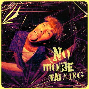 No More Talking