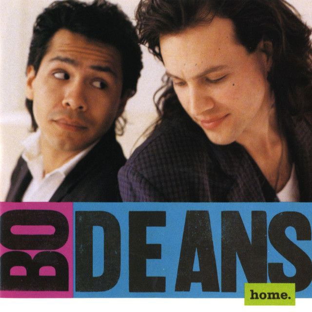 BoDeans profile