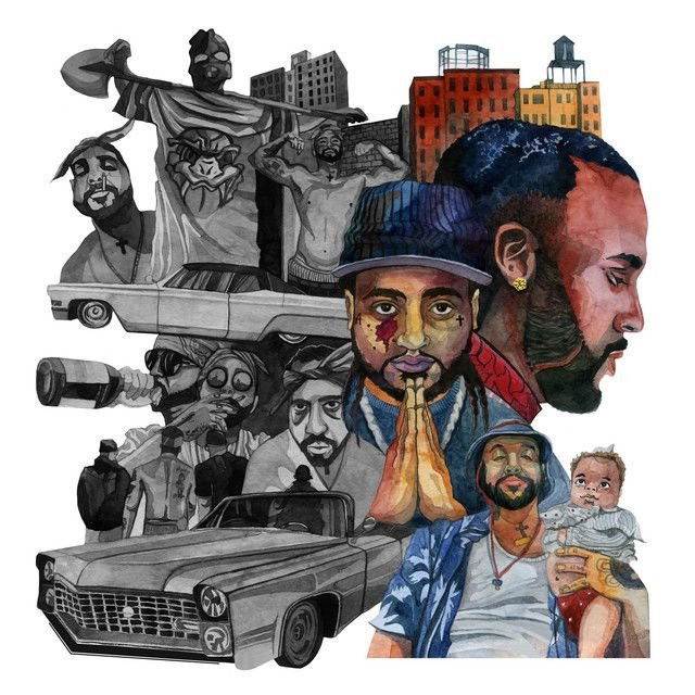 Bodega Bamz profile