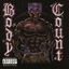 Body Count's In the House cover