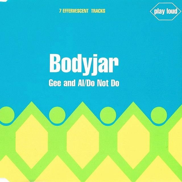 Bodyjar profile