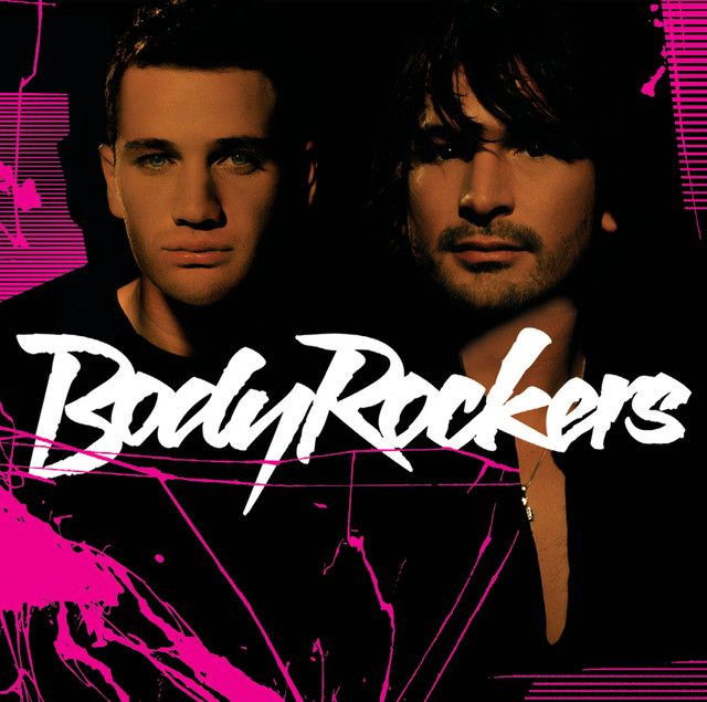 BodyRockers profile