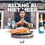 Allang Al Niet Meer cover