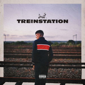 Treinstation