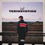 Treinstation cover