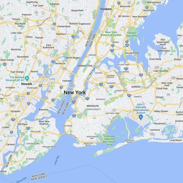 Life or NY