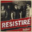 Resistiré cover