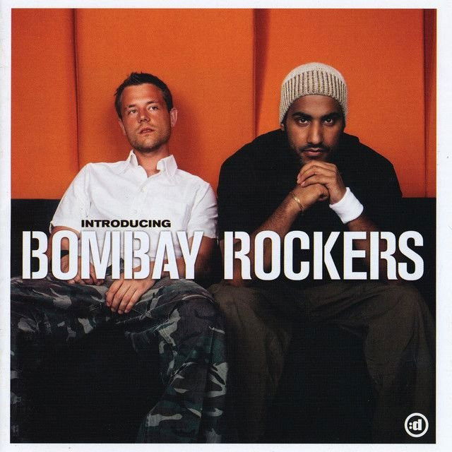 Bombay Rockers profile