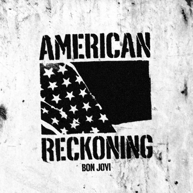 American Reckoning