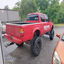 Big Red Truck cover