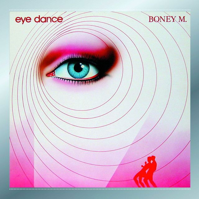 Eye Dance