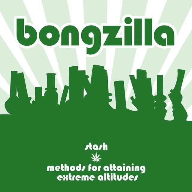 Bongzilla profile