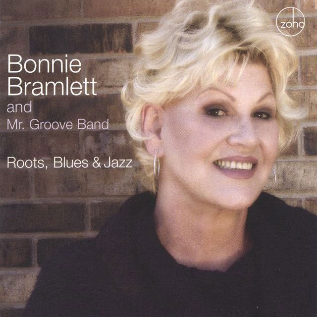 Bonnie Bramlett profile