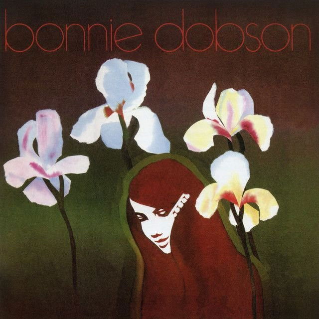 Bonnie Dobson profile