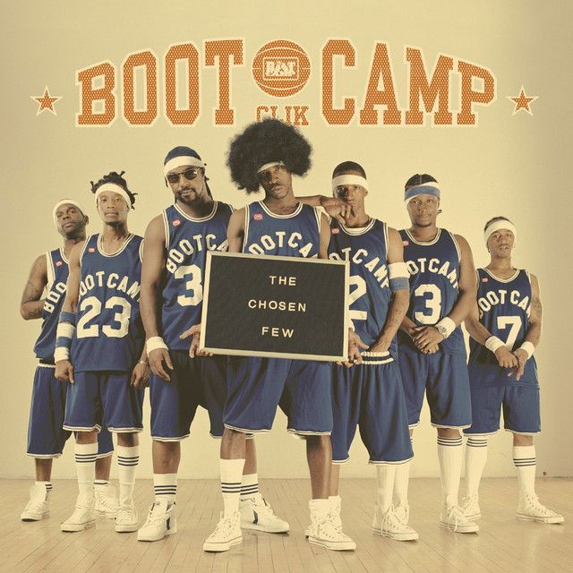 Boot Camp Clik profile