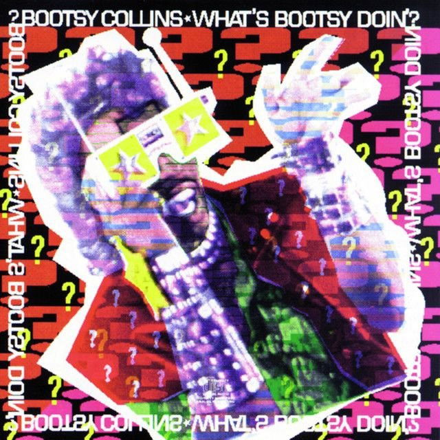 Bootsy Collins profile