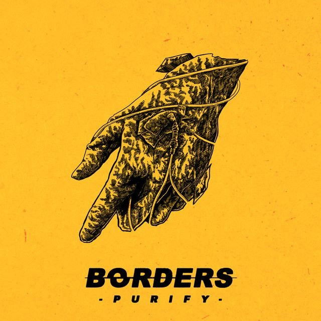 Borders profile