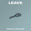 Leave cover