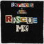 Rescue Me cover