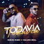 Todavía cover