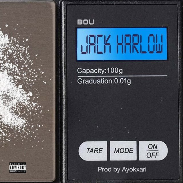 Jack Harlow
