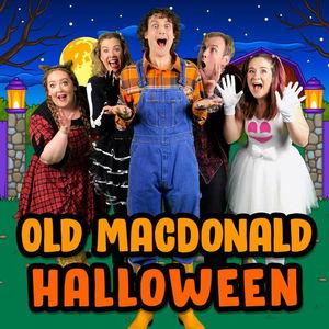 Old MacDonald Halloween