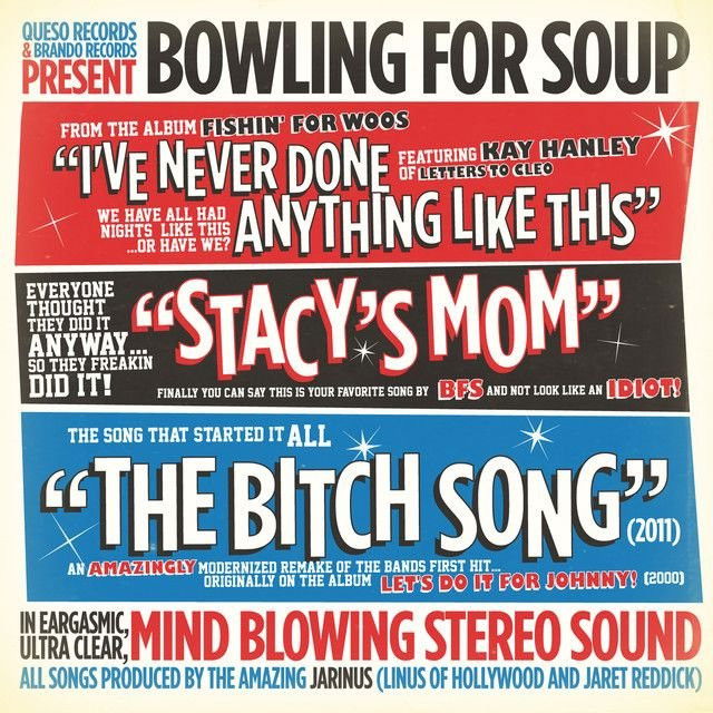 Bowling for Soup profile