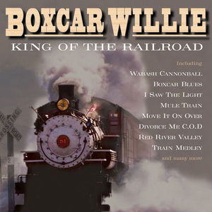 Boxcar Blues