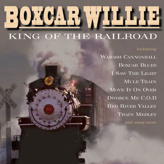 Boxcar Blues