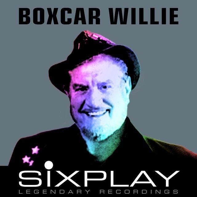 Boxcar Willie profile