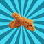 Chicken Strips cover