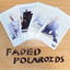 Faded Polaroids cover