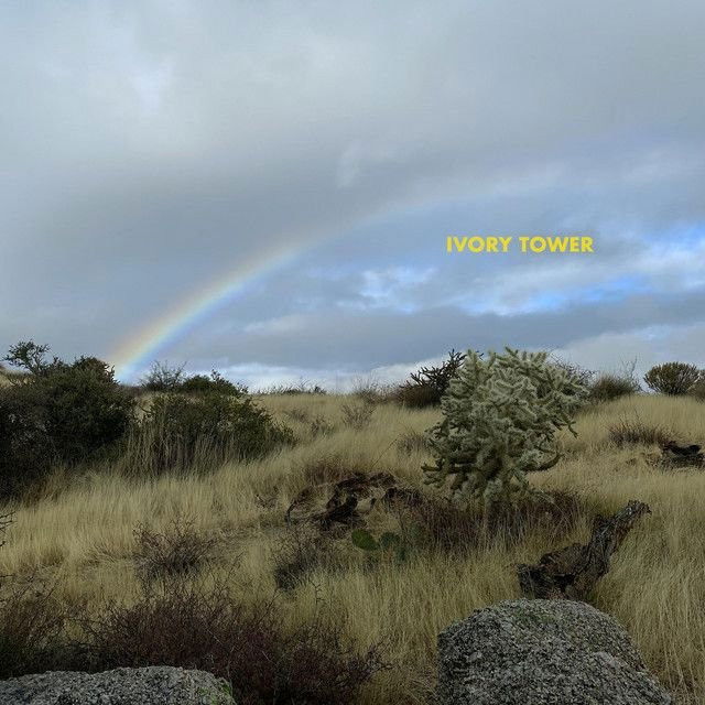 IVORY TOWER