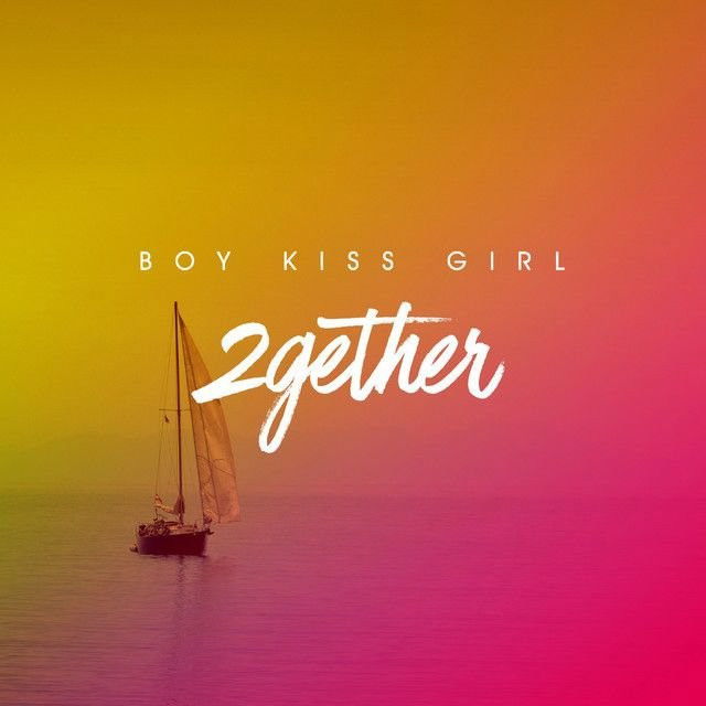 Boy Kiss Girl profile