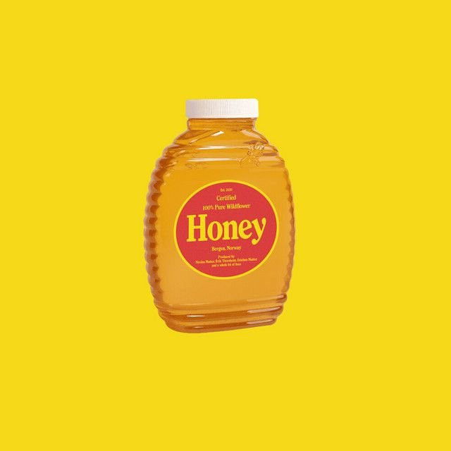 honey