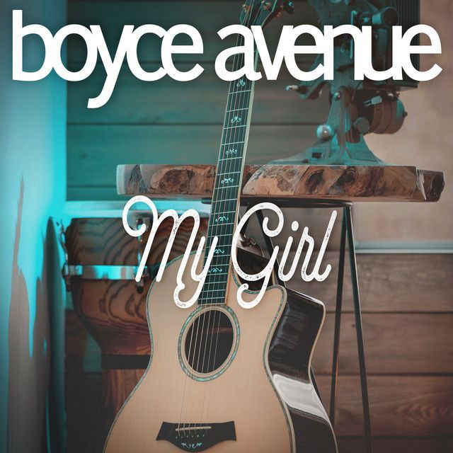 Boyce Avenue profile